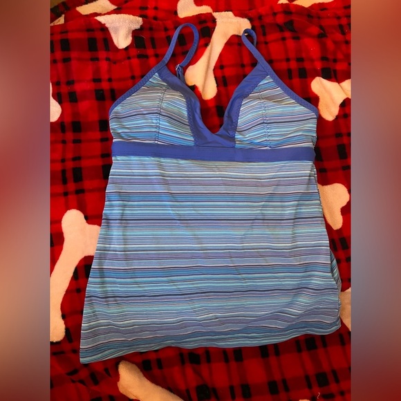 Athleta Tops - Athleta Tank Top